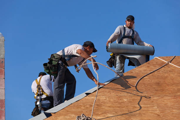 Quick and Trustworthy Emergency Roof Repair Services in Ingalls, IN