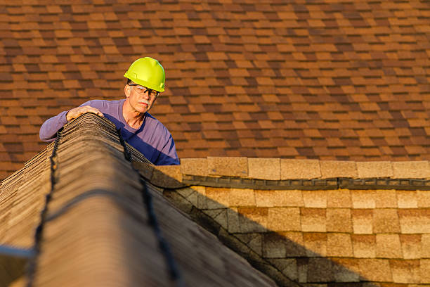Best Residential Roofing Contractor  in Galls, IN